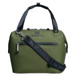 The All Day Julienne Mini Cooler | 10 Can | 7.4 QT | 7.0 L - Dried Pine