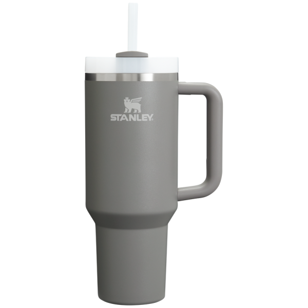 The Quencher H2.0 Flowstate™ Tumbler | 40 OZ - Stone