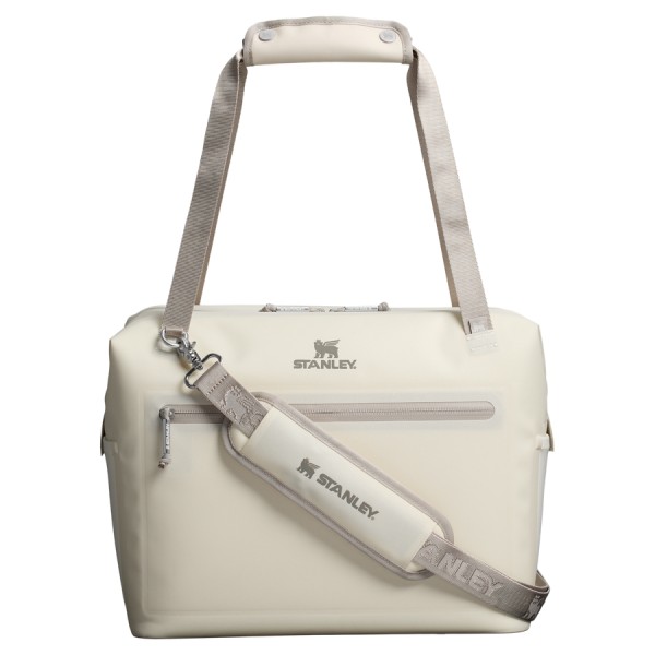 The All Day Julienne Max Cooler | 30 Can | 20 QT | 18.9 L - Cream