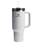 The Quencher® H2.0 Fluted Tumbler  | 40 OZ - Ash Gloss