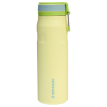 The IceFlow™ Bottle with Twist Flip Lid | 24 OZ - Pomelo