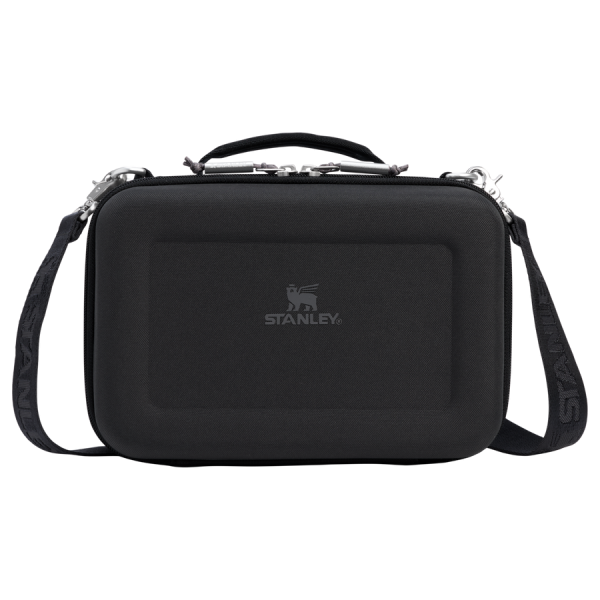 All Day Mini Lunch Box | 4.2 QT - Black