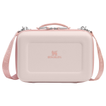 All Day Midi Lunch Box | 6.3 QT - Rose Quartz