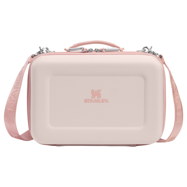 All Day Midi Lunch Box | 6.3 QT - Rose Quartz