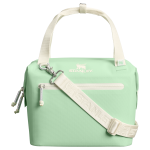 The All Day Julienne Mini Cooler | 10 Can | 7.4 QT | 7.0 L - Pistachio