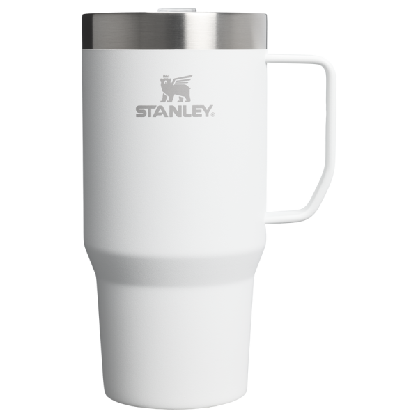 The Everyday Suburban Mug | 24 OZ - Frost