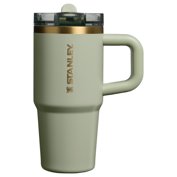 The Quencher ProTour Flip Straw Tumbler | 14 OZ - Juniper