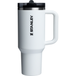 The Quencher ProTour Flip Straw Tumbler | 40 OZ - Chalk