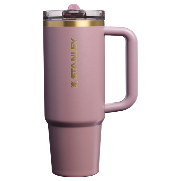 The Quencher ProTour Flip Straw Tumbler | 30 OZ - Cashmere