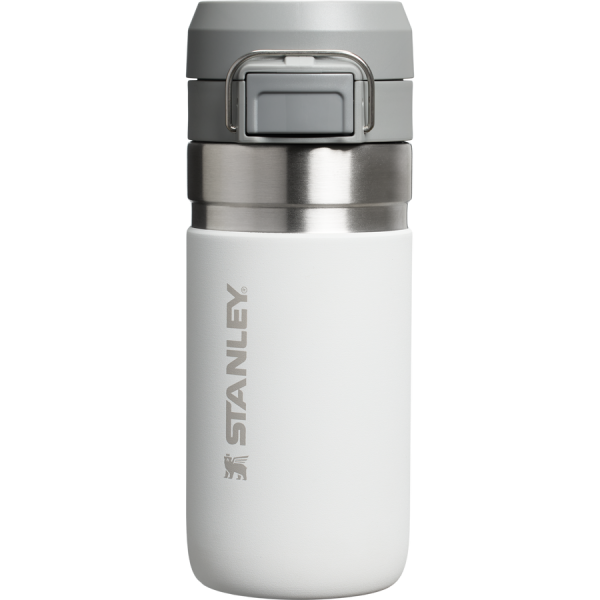 The Quick Flip Go Bottle | 16 OZ - Frost