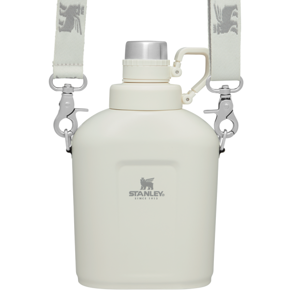 The Legendary Classic Canteen | 1.1QT - Cream