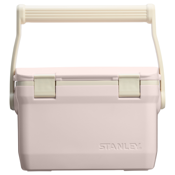 The Easy Carry Lunch Cooler | 7 QT - Rose Quartz