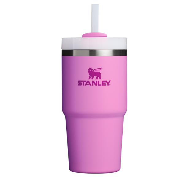 The Quencher H2.0 FlowState™ Tumbler | 20 OZ - Peony
