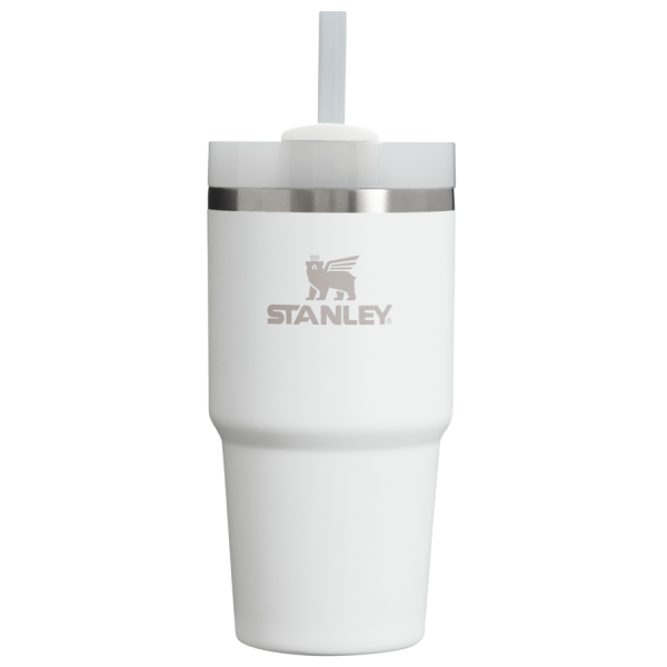 The Quencher H2.0 FlowState™ Tumbler | 20 OZ - Frost