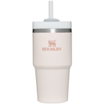 The Quencher H2.0 FlowState™ Tumbler | 20 OZ - Rose Quartz