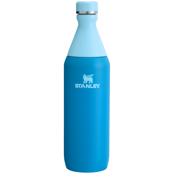 All Day Slim Bottle | 20 OZ - Azure