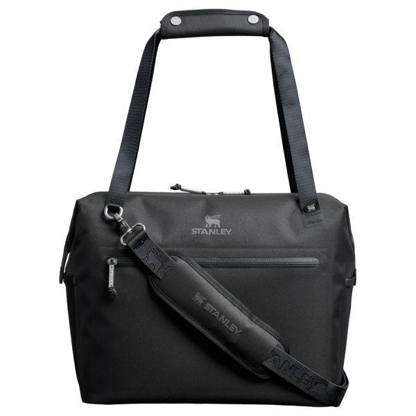 The All Day Julienne Max Cooler | 30 Can | 20 QT | 18.9 L - Black